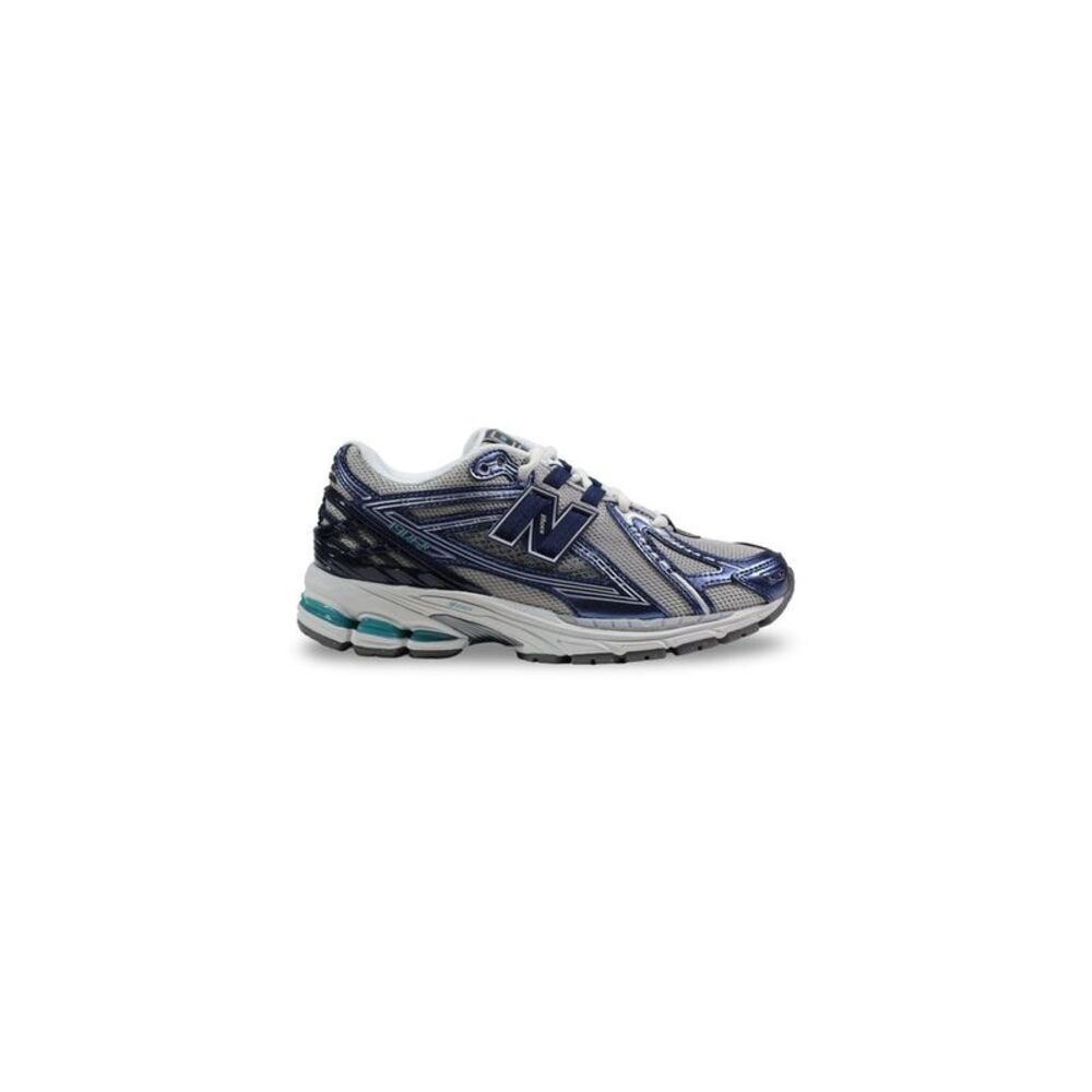 New Balance Bicolor Synthetic Athletic Women's Sneakers